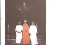 SWAMY MALAYSIA PREACHINGS -2002